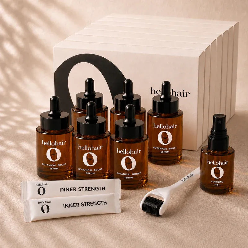 ROUTINE KIT WOMEN