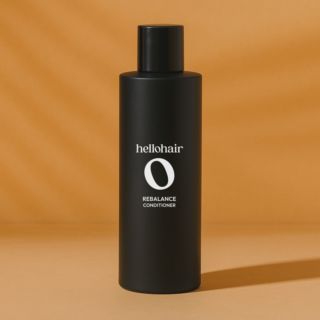 REBALANCE CONDITIONER