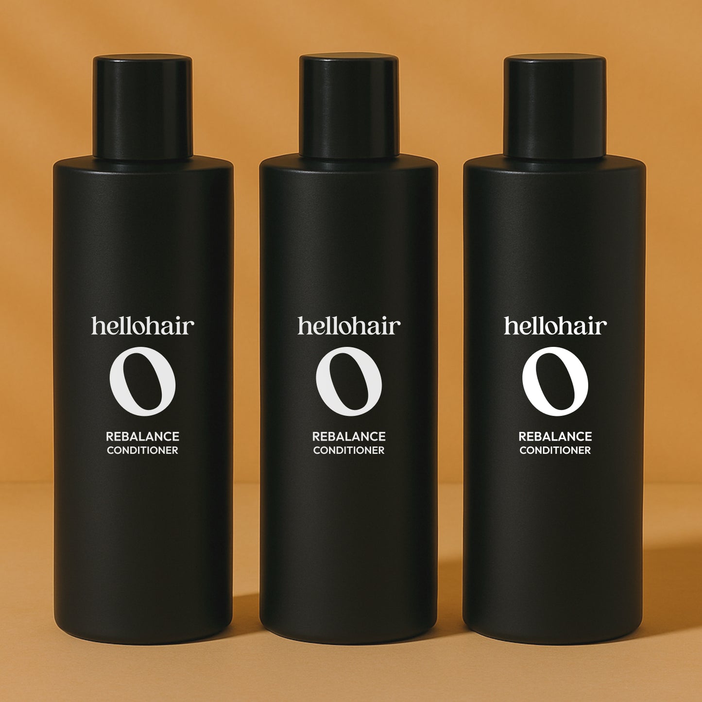 REBALANCE CONDITIONER