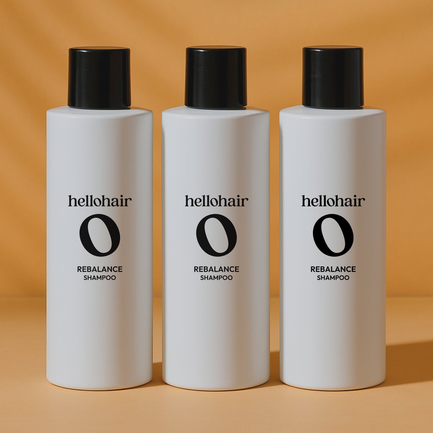 REBALANCE SHAMPOO