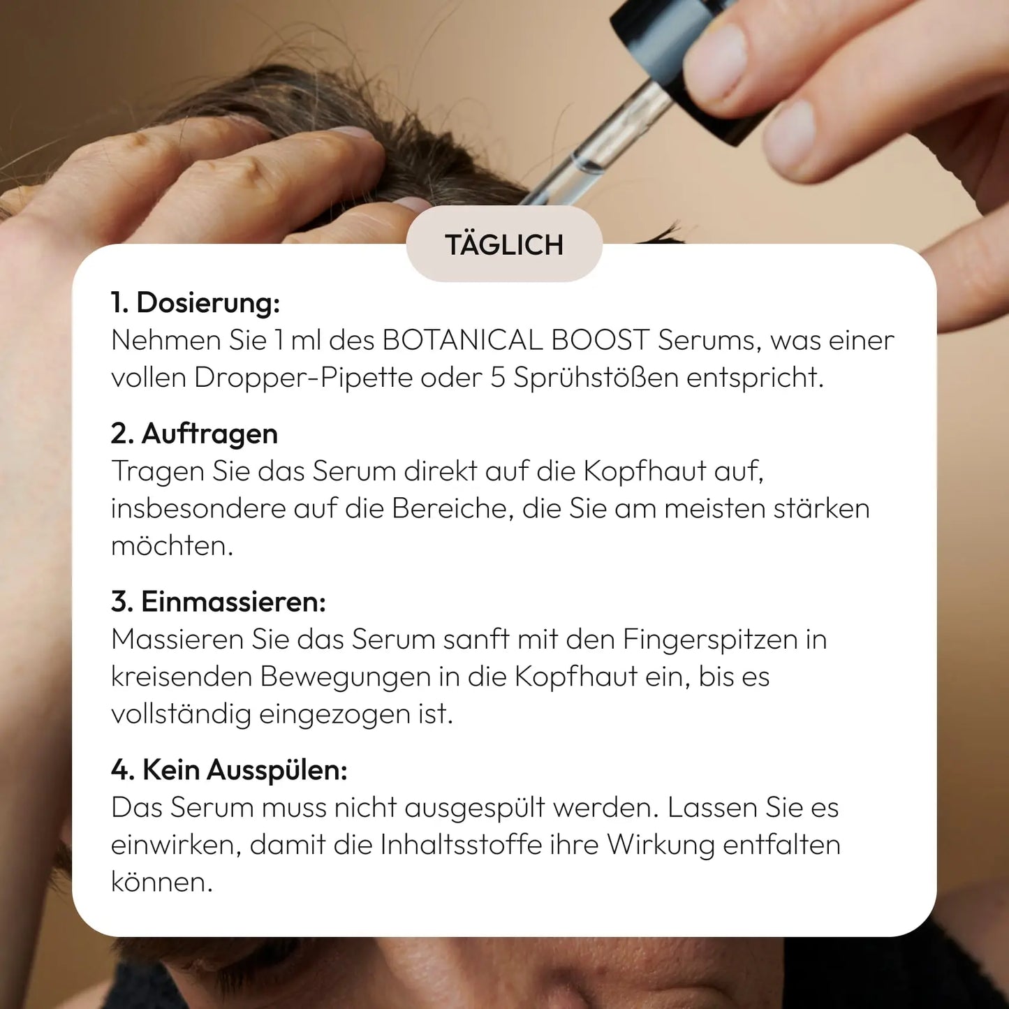 STARTER PACK GROW MEN