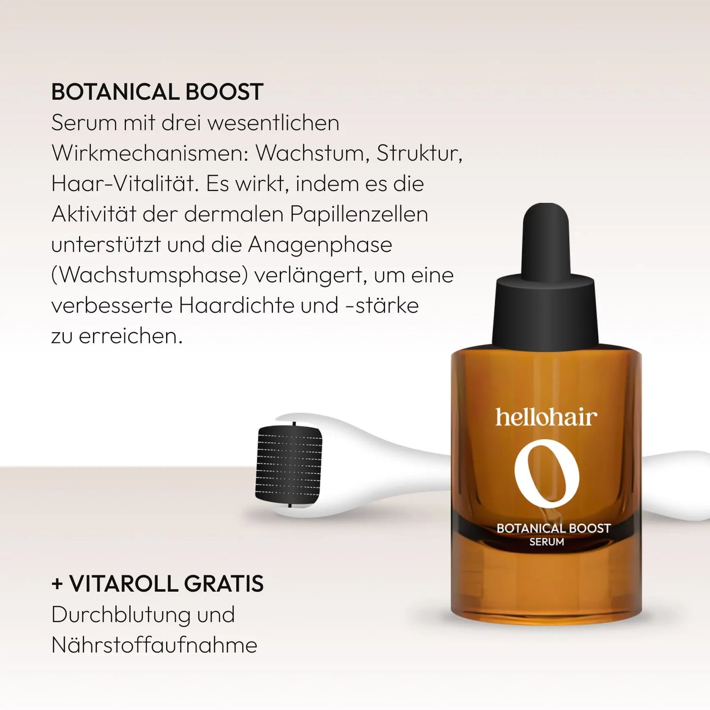 BOTANICAL BOOST