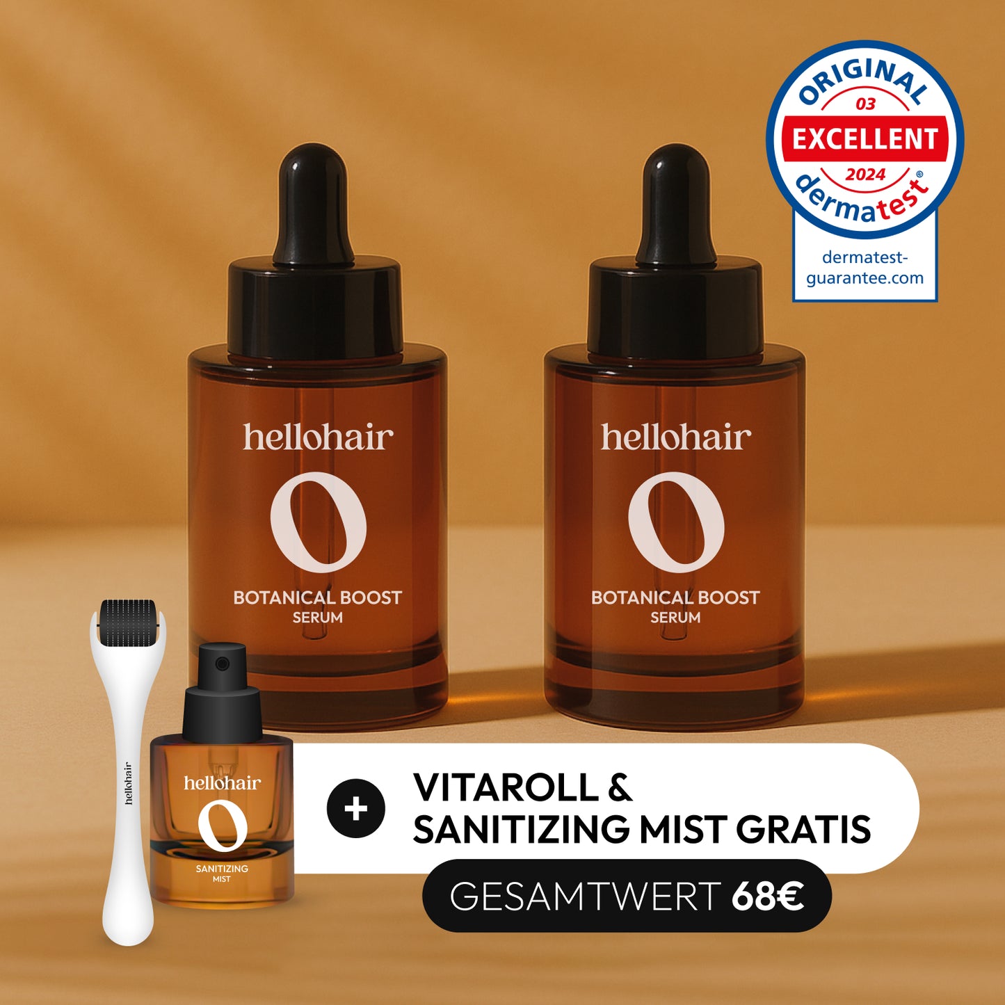 BOTANICAL BOOST MEN