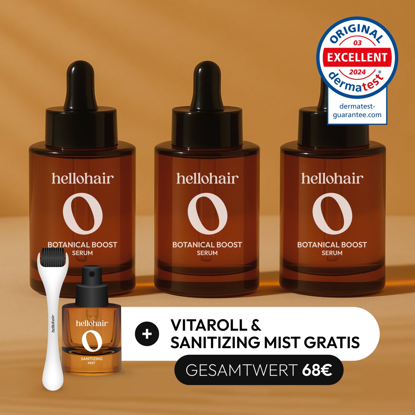 BOTANICAL BOOST MEN