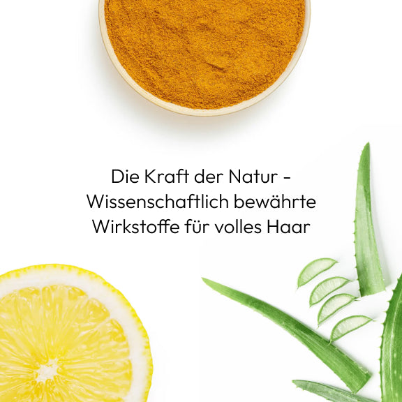 BOTANICAL BOOST WOMEN