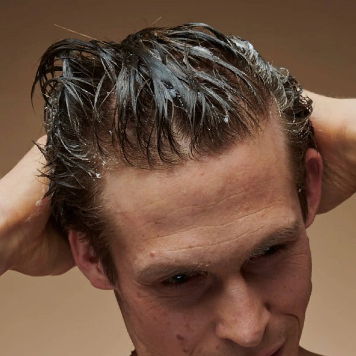 REBALANCE CONDITIONER