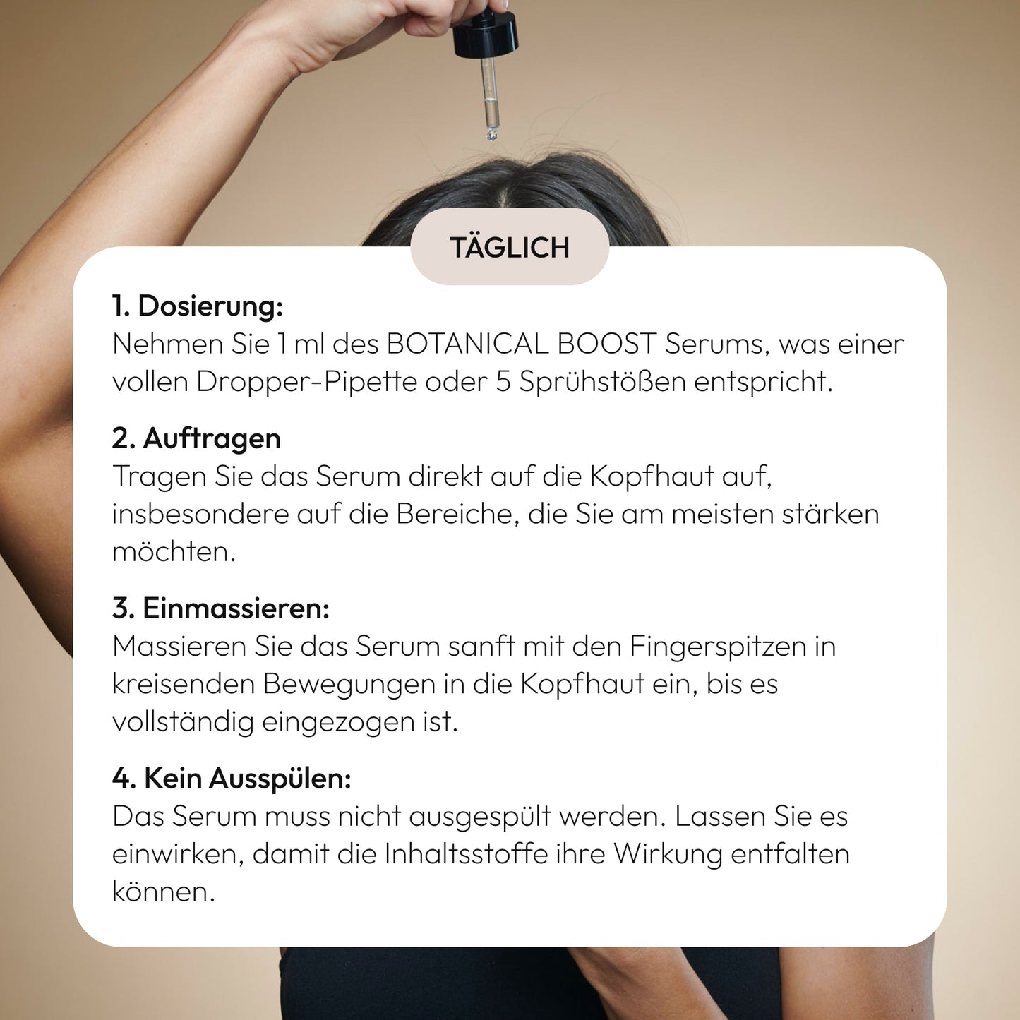 BOTANICAL BOOST
