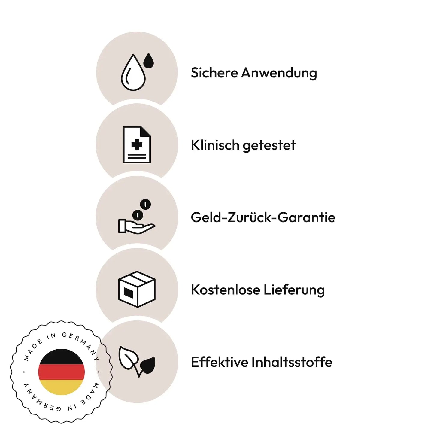 STARTER PACK GROW WOMEN