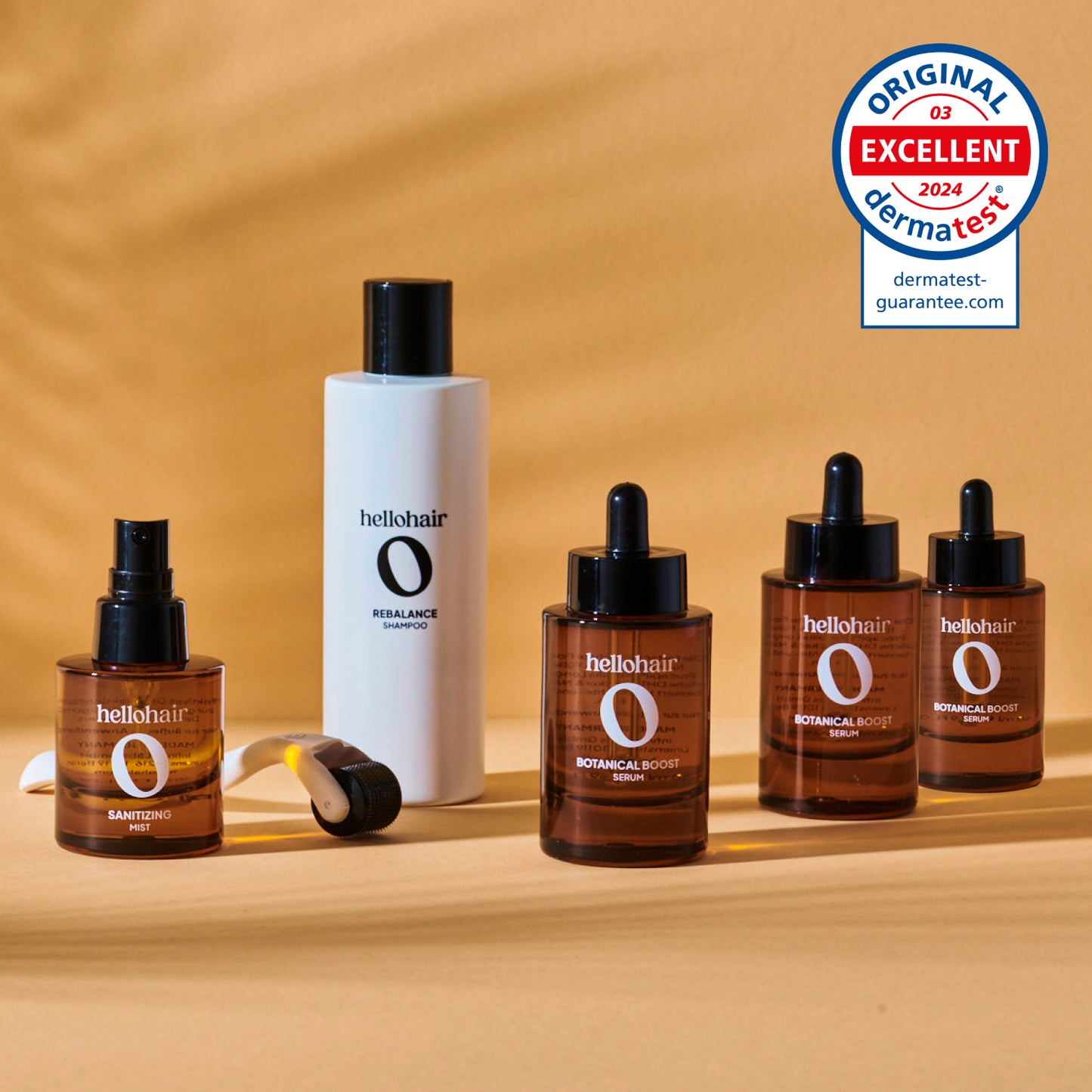 STARTER PACK GROW WOMEN