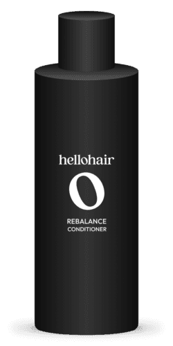 REBALANCE CONDITIONER