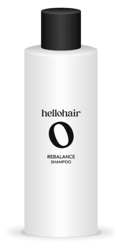 REBALANCE SHAMPOO