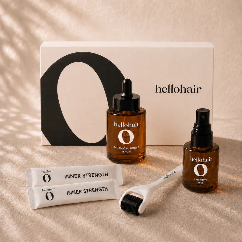 ROUTINE KIT WOMEN