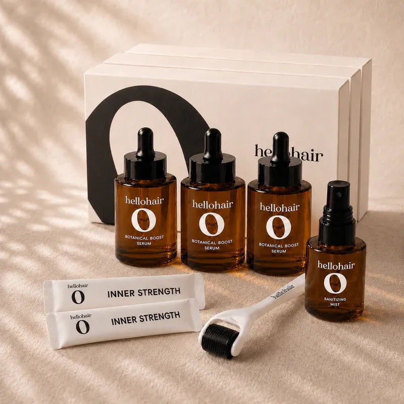 ROUTINE KIT MEN