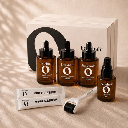 ROUTINE KIT WOMEN