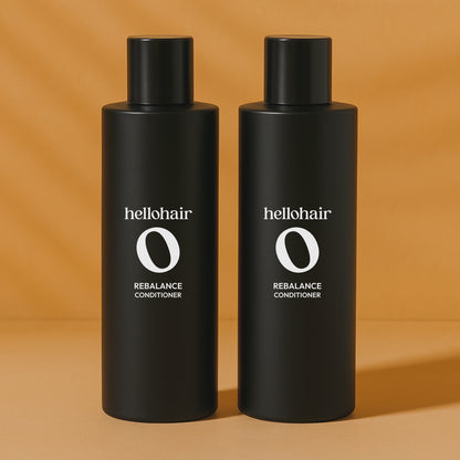 REBALANCE CONDITIONER