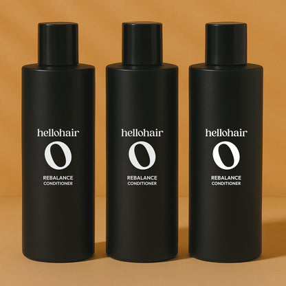 REBALANCE CONDITIONER