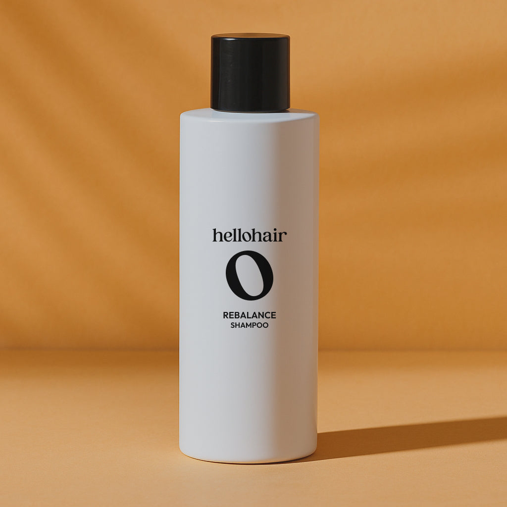 REBALANCE SHAMPOO