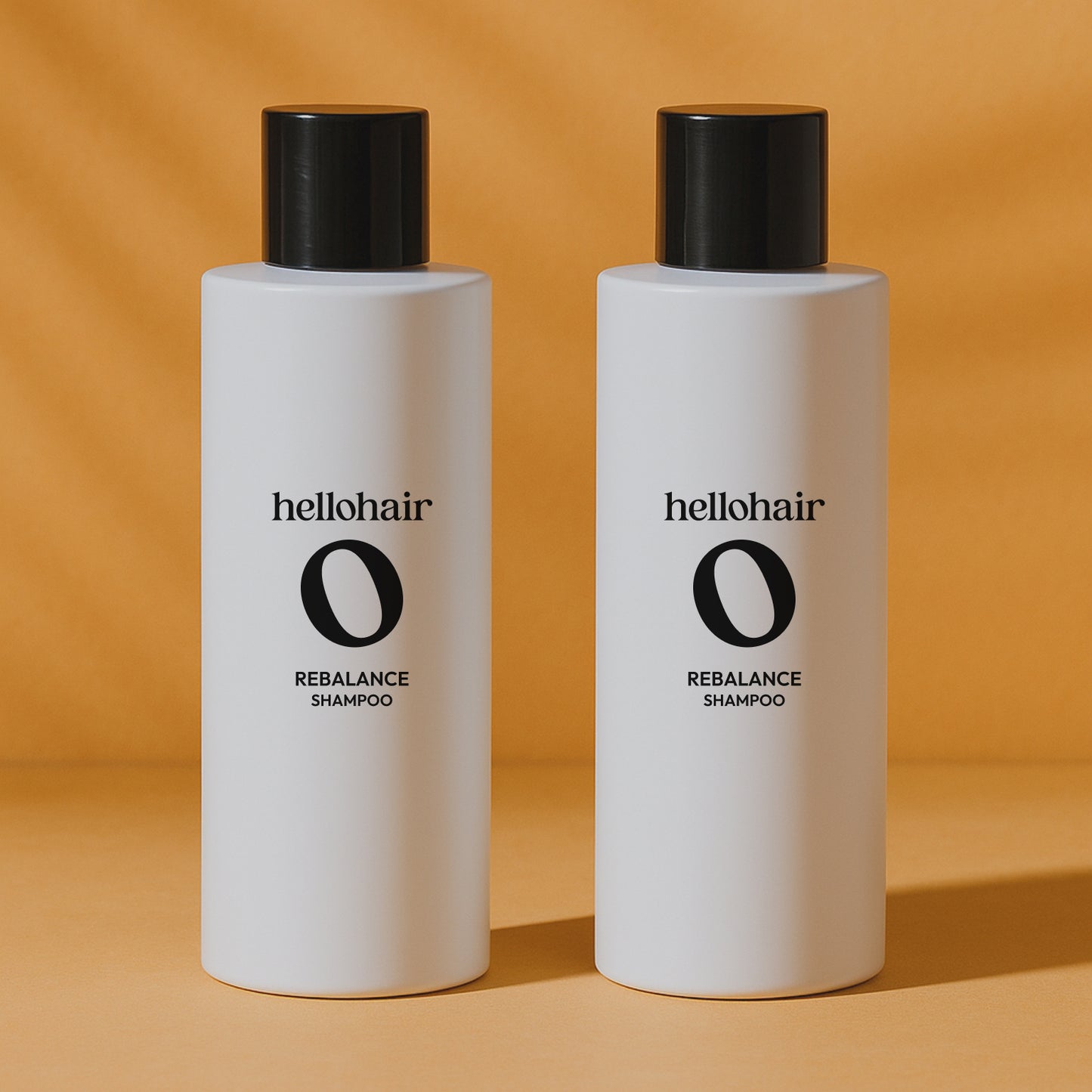 REBALANCE SHAMPOO