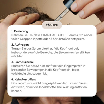 STARTER PACK GROW MEN