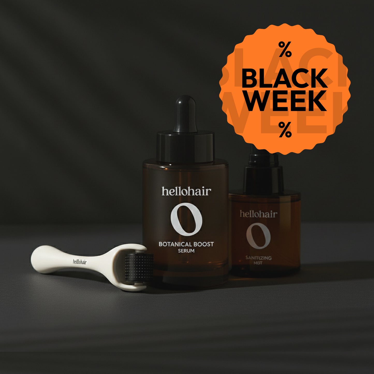 BOTANICAL BOOST WOMEN