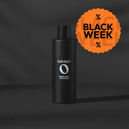 REBALANCE CONDITIONER