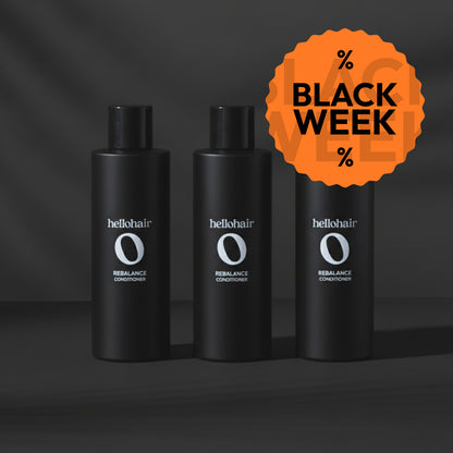 REBALANCE CONDITIONER