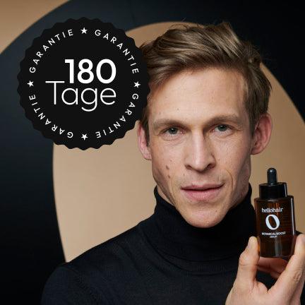 BOTANICAL BOOST MEN