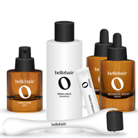 STARTER PACK GROW WOMEN