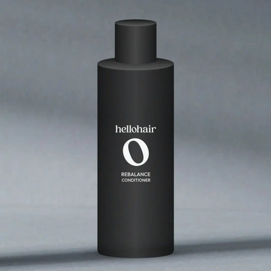 REBALANCE CONDITIONER