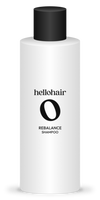 REBALANCE SHAMPOO