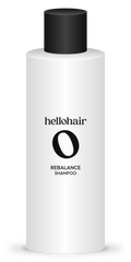 REBALANCE SHAMPOO