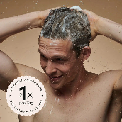 REBALANCE SHAMPOO