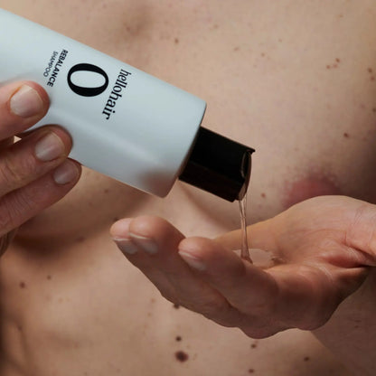 REBALANCE SHAMPOO