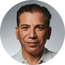 Dr. Reza P. Azar